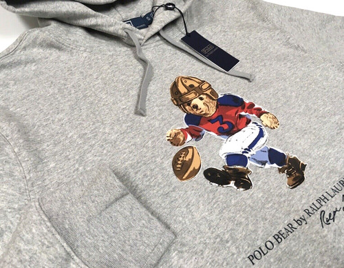 Polo ralph lauren - ralph, bear