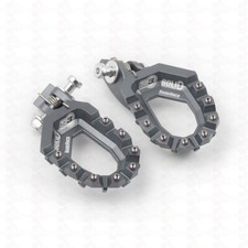 S3 HARDROCK SOLID ALUMINIUM