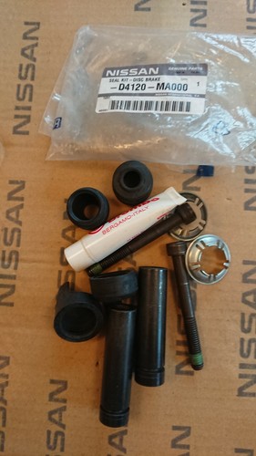 Nissan cabstar f24 front - nissan, f24,front