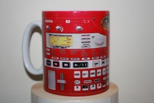 Korg Electribe SX ESX-1 mug