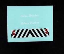 CORGI 1142 'HOLMES' WRECKER