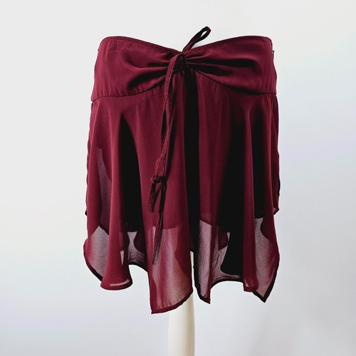 Motel veny chiffon - -,