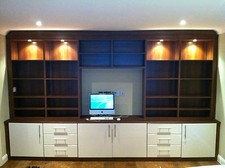fitted bedroom furniture