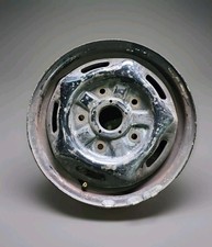 1 X FORD TRANSIT 16" STEEL