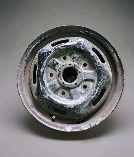 Ford transit steel - ford, 16"