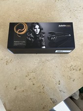 BaByliss Pro Perfect Curl-