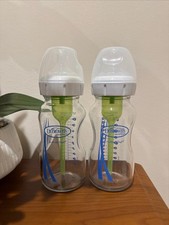 Dr Browns Natural Flow