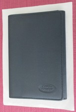 GENUINE LAND ROVER WALLET FOR