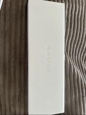 Apple Watch Series 10 46mm Jet Black Aluminium Case with GPS and Cellular