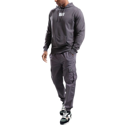 Weekend offender mens hoodie - offender,