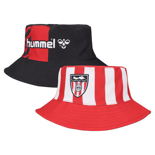 Sunderland hummel retro remix - hummel,