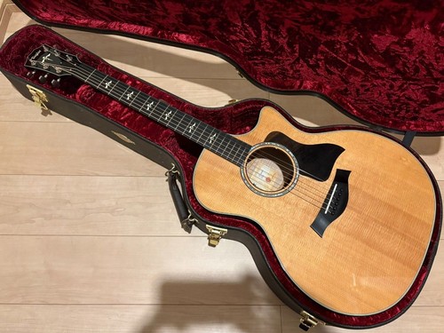 Taylor 614ce class es2 - taylor,