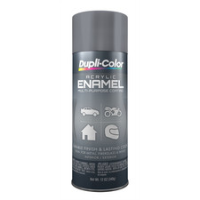  Krylon Machinery Gray