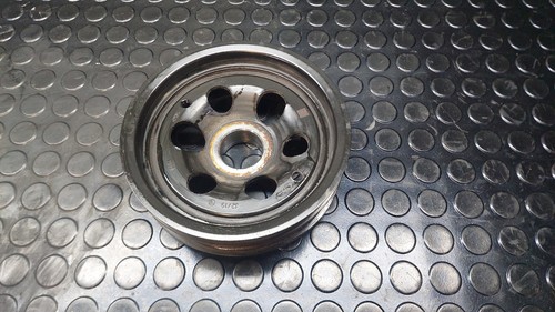 Ford transit custom - custom, crankshaft