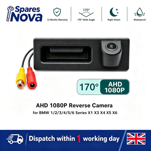 Ahd 1080p 170 car - 1080p, reverse