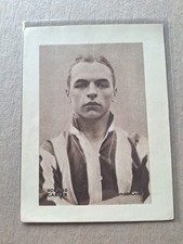 RAICH CARTER SUNDERLAND 1937