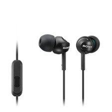 Sony MDR-EX110AP In-ear