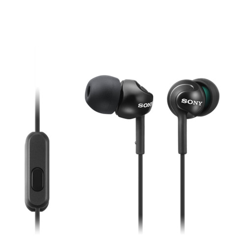 Sony mdr ex110ap ear - sony, in-ear
