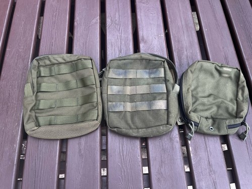 Blackhawk g1098 molle - blackhawk/, og