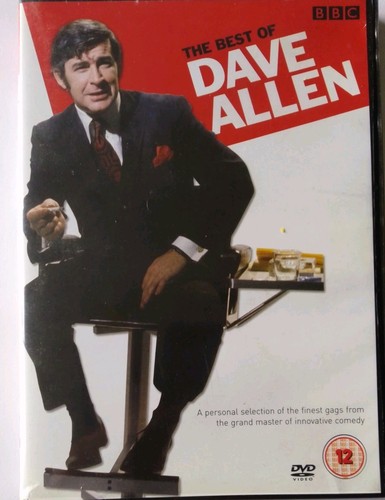 The best dave - the, dvd