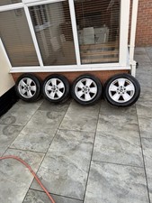 Mini Cooper Wheels X4