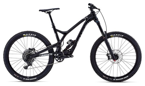 Commencal supreme 2 29 - sx, v4.2
