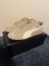 PUMA Speedcat TTF Prairie Tan