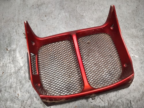 Radiator cover grill k75s - cover,