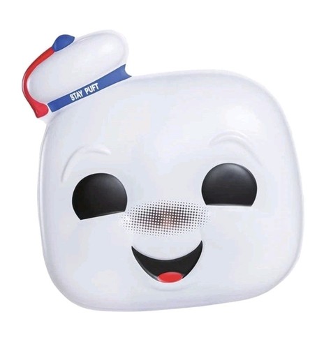 Funko pop ghostbusters - funko,