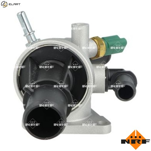 Thermostat coolant 725158 for - thermostat,