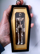 RARE ANTIQUE MINIATURE