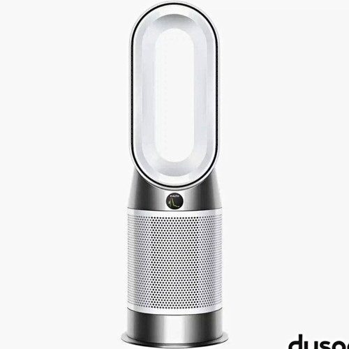 Dyson purifier hot cool hp1 - purifier, hot+cool