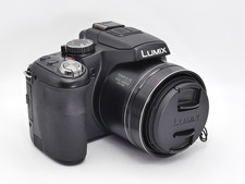 Panasonic Lumix DMC-FZ200