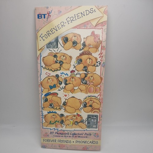 Rare 1996 bt phonecards - -,