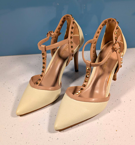 Carvela studded bar - carvela,