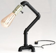 Industrial Steampunk Water