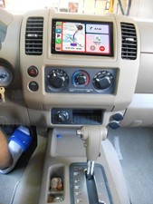 4+64G Car Radio Stereo For