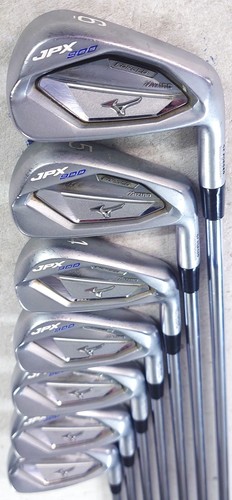 Mizuno jpx900 forged irons - mizuno,