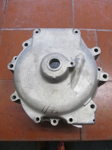 Norton es2 crankcase - e2/1,