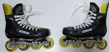 Bauer RS Junior Hi Lo Inline