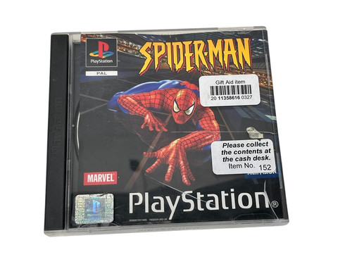 Spider man sony playstation - spider-man,