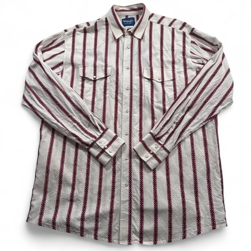Wrangler vintage aztec navajo - vintage,