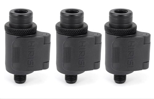 Hirisi quick change adapters - hirisi, x