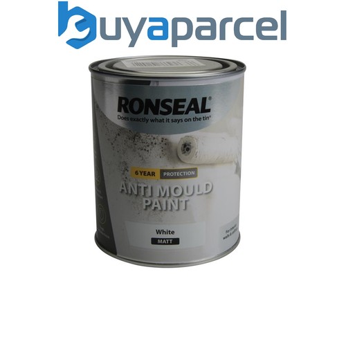 Ronseal 36624 year anti - 36624,