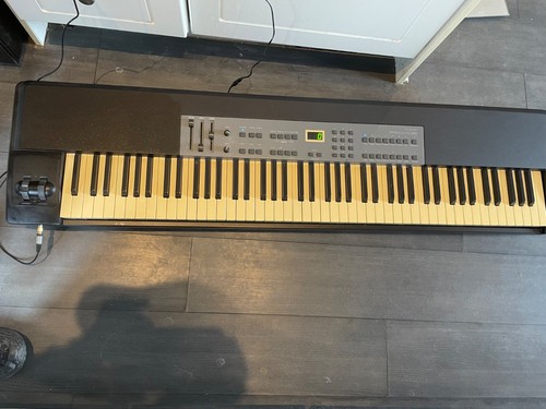 Audio prokeys full size - prokeys,