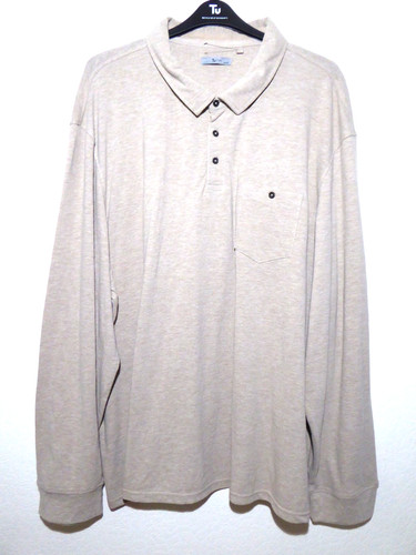 Polo shirt long - polo, sleeve