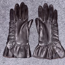 Beautiful Ladies Dents Leather