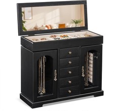 Jewellery Box for Women Girls
