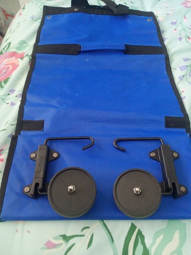Versatile shopper with - shopper,