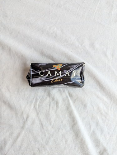 Camay chic bar soap - bar,